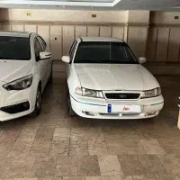 دوو سیلو ۷۹|خودرو سواری و وانت|کرج, دهقان ویلا|دیوار