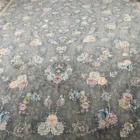 فرش ۱۲ متری
