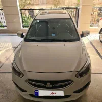 شاهین اتومات cvt ۱۴۰۳