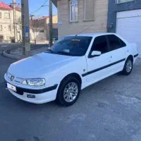 پژو پارس tu5مدل1400