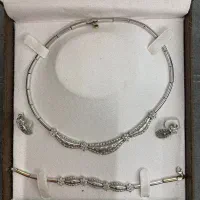 سرویس تُرک حدود ۵۰ گرم