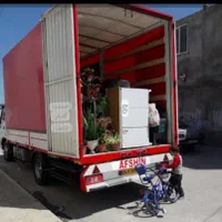 حمل باربری اثاث منزل خاور محمدشهر بعثت ولدابادعباس|خدمات حمل و نقل|محمدشهر, محمدشهر|دیوار