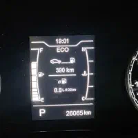 آریزو ۵ IE مدل ۱۴۰۱|خودرو سواری و وانت|رشت, شالکو|دیوار