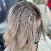 رنگکار ناخنکار و همه لاین ها|استخدام درمانی، زیبایی، بهداشتی|قرچک, باقرآباد|دیوار