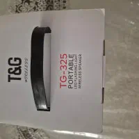 اسپیکر بلوتوثی TG-325