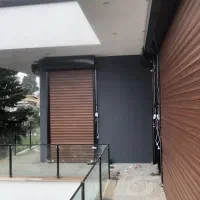 ساخت و نصب کرکره برقی و سنتی