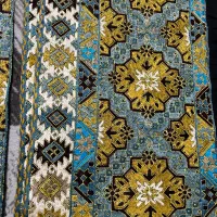 زی استین چرخ دست