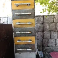 دستگاه بلال تنوری و سیب زمینی
