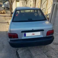 پراید۸۷|خودرو سواری و وانت|اسلامآباد غرب, |دیوار