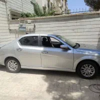 دنا پلاس تیپ ۲ دنده ای