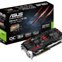 کارت گرافیک GTX 780