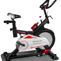 دوچرخه اسپینینگ Sport Greenlife