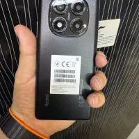 Note 14Pro 256/8 512/12 ازدم قسط ۲/۵درصد با یک چک|موبایل|اصفهان, کوی امیریه|دیوار