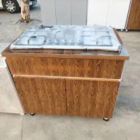 تولید کننده مستقیم کابینت فلزی پیش ساخته وسفارشی|مصالح و تجهیزات ساختمان|رامیان, |دیوار