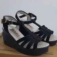 کفش مجلسی پاشنه بلند