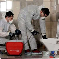 لوله بازکنی و تخلیه چاه شبانهروزی در قم