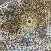 ترمه باغ بهشت یزد