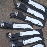 چاقو کمپینگ کلمبیا مخصوص کوهنوردی