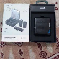 دوربین خبرنگاری آک ونو