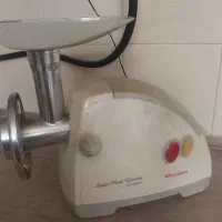 چرخ گوش نینوا
