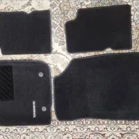 کفپوش موکتی فابریک-فقط برای ال90-جک جی5-هایما7-دنا|قطعات یدکی و لوازم جانبی|تهران, جنت‌آباد مرکزی|دیوار