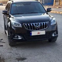 هایما s7مدل 97|خودرو سواری و وانت|اصفهان, طاحونه|دیوار
