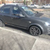 ساینا 97ex|خودرو سواری و وانت|اندیشه, اندیشه فاز ۳|دیوار