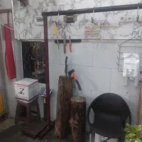 فروش کلیه لوازم سوپر گوشت و مرغ و ...زیر قیمت|فروشگاه و مغازه|رشت, باهنر|دیوار