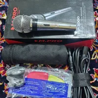 میکروفن اصل ام پرو - MP.3000 3000
