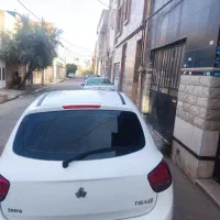 تیبا2فابریک|خودرو سواری و وانت|شیراز, فرهنگ شهر|دیوار