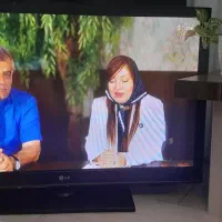تلوزیون ۴۲ اینچ ال جی پلاسما اصلی