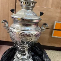 سماور ۶لیتری