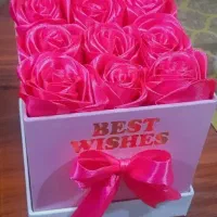 سفارش گل روبانی|گل مصنوعی|اراک, |دیوار