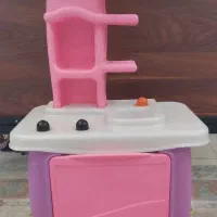 آشپزخانه کودک