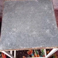 چهارپایه جنس آهن