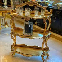 ست میزوصندلی قهوه خوری|مبلمان خانگی و میز عسلی|قرچک, |دیوار