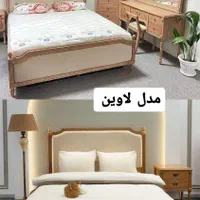 سرویس تخت خواب لاوین|تخت و سرویس خواب|تهران, شهرک ابوذر|دیوار