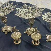 برنز|کلکسیون اشیاء عتیقه|قم, علی آباد سعدگان|دیوار