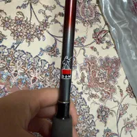 چوب ماهیگیری دو تکه DAM