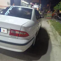 سمند مدل ۹۳