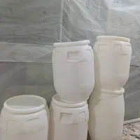 دبه ۳۰لیتری۲۰۰هزارتومان|ظروف نگهدارنده، پلاستیکی، یک‌بارمصرف|کوچصفهان, |دیوار