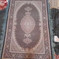 ذرع نیم|فرش|خوی, |دیوار