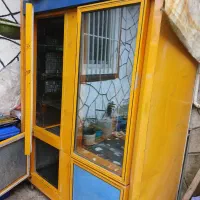 یخچال ایستاده مغازه ..