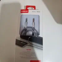 آیو ایکس هیسکا