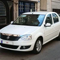 تندر پلاس اتومات  مدل 96  صفر کیلومتر