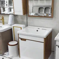 روشویی جمع و جور شیک