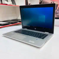 لپتاپ اچ پی Core i5 نسل 10 رم 16 ( استوک اروپایی )|رایانه همراه|شهرکرد, |دیوار