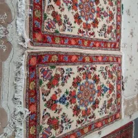 قالی دست بافت