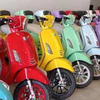 موتور اسپرت