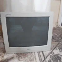 تلوزیون قدیمی
